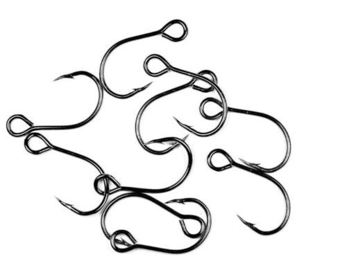 New inline single lure - new,