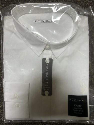Long sleeved white shirts - long,