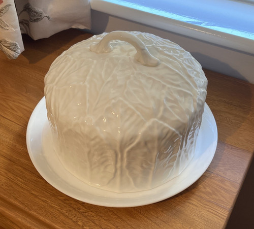 Large wedgwood rare - large,