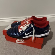 NIKE TOTAL 90 III USA TRAINERS