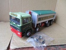 UNBOXED CORGI ERF EC11 TIPPER