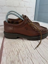Lumberjack Boat Deck Shoes