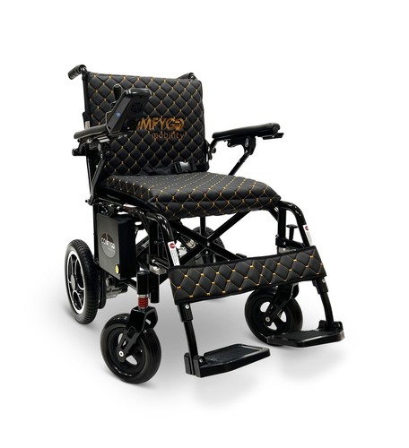 Comfygo lightweight - x-7,