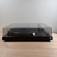 Technics SL2000 Direct Drive