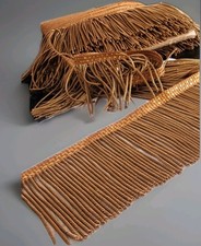 Auntique Bullion Fringe 5CM
