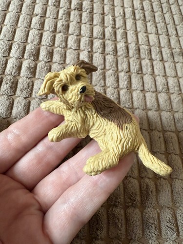 Vintage 90s meg - vintage, puppy