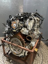 Ford Ranger 2.0 T8-9 MK3