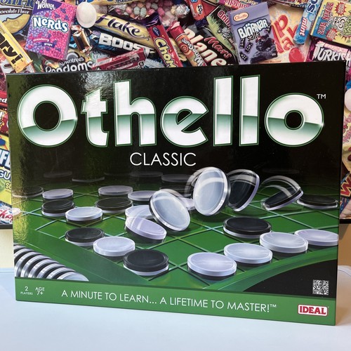 Othello classic game new - othello,
