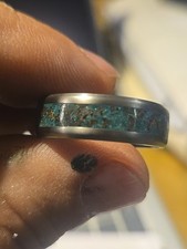 MENS HANDCRAFTED IN THE USA