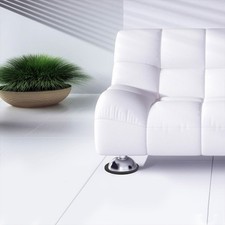  8 Pcs Pool Table Feet Foot