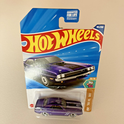 Hot wheels scale 70 - wheels, 1./64