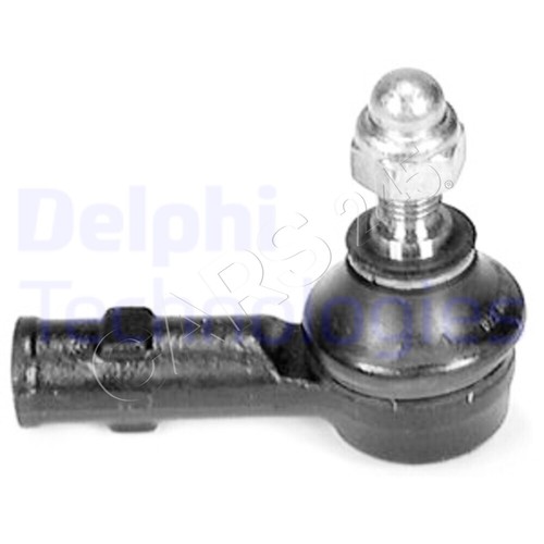 Tie rod end delphi - tie,
