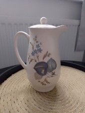 Coffee Pot Made In England by