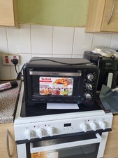 Tefal Optimo Convection Oven -