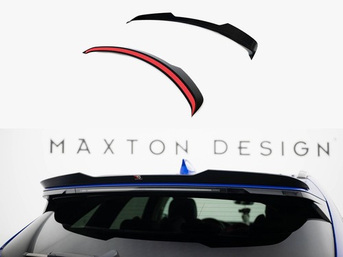 Maxton design spoiler cap - maxton, for
