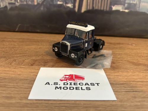 Corgi modern truck - corgi,