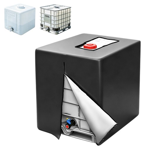 Water tank cover for - water,