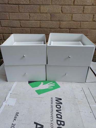 Ikea kallax drawers inserts - ikea,
