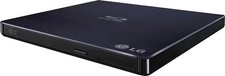 LG - 8x External USB 2.0