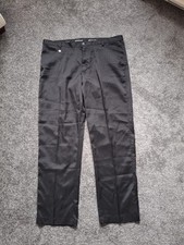 New Dunlop Golf Trousers mens