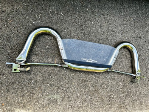 Japspeed style roll - /, with
