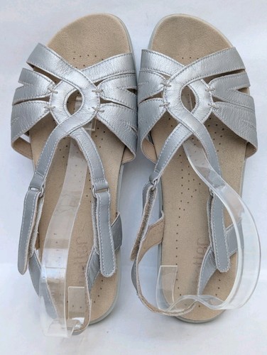 Hotter flare sandals - hotter,