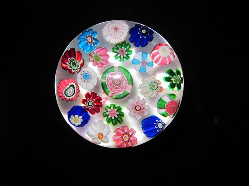 Paperweight 229 antique - paperweight, #229