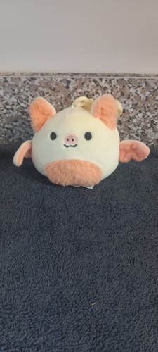 Squishmallows meghan the - the, bat