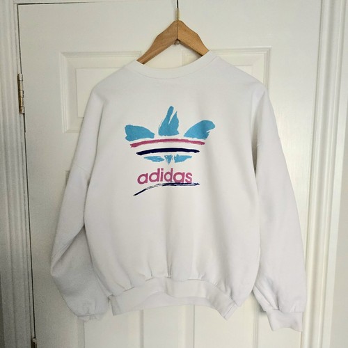 Vintage adidas sweatshirt - adidas,