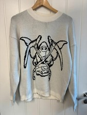 Heaven Can Wait Reaper Knit