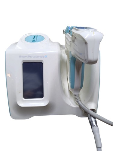 Brand new mesotherapy gun - new,