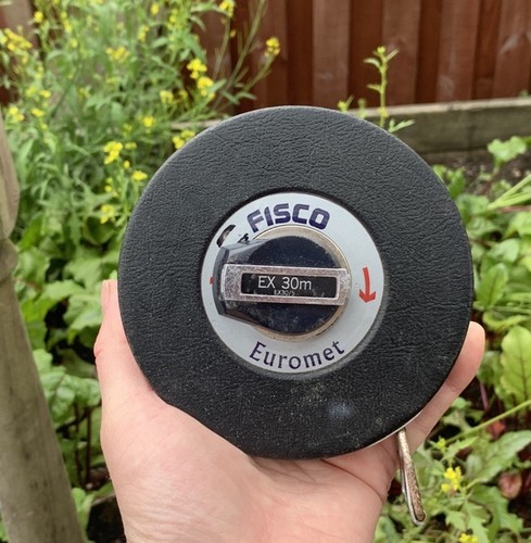 Fisco meteor 30m 100ft - meteor, 30m/100ft