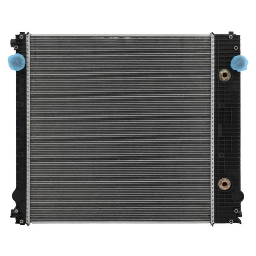 Aluminum radiator for - aluminum,