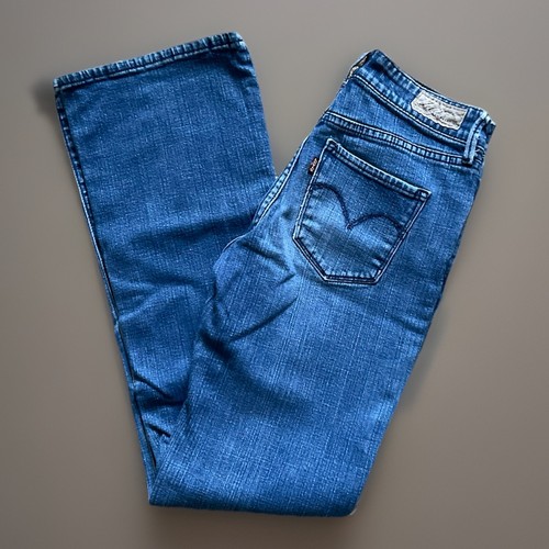 Vintage y2k levi women s - vintage,