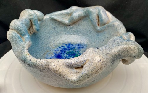 Vintage studio pottery - vintage,