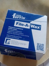 Ferris gold wax blocks - ferris,