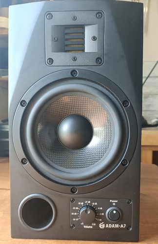 Adam audio studio monitor - studio,