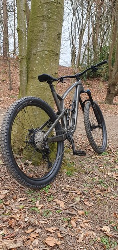 Trek fuel ex8 gen 2023 - trek,
