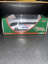 Boxed 1:76 CORGI OOC -