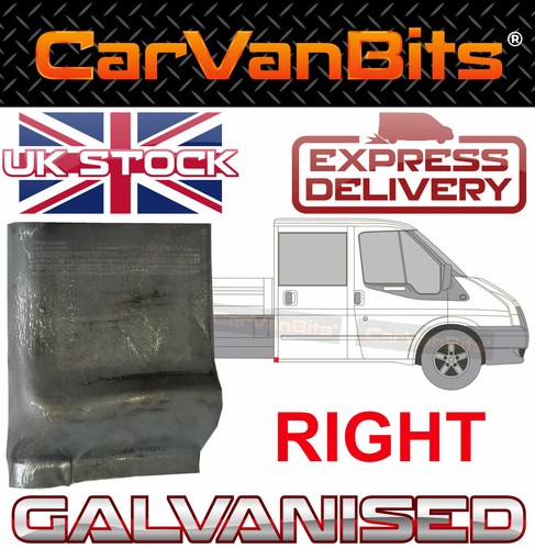 For ford transit - transit, mk7