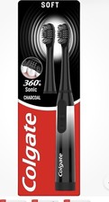 Colgate battery 360 sonic - colgate,