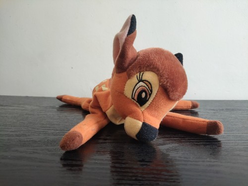 Disney bambi mini bean - disney,