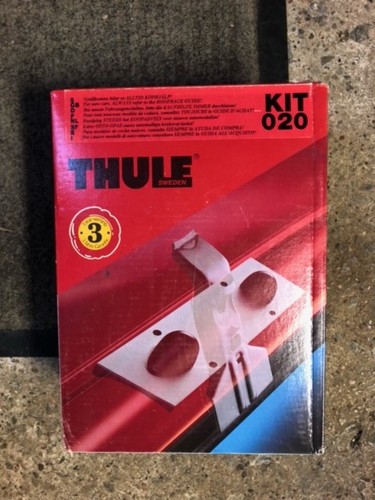 Thule fit kit 20 - thule, #20