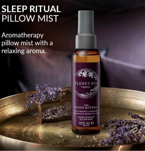 Avon planet spa beauty - planet,
