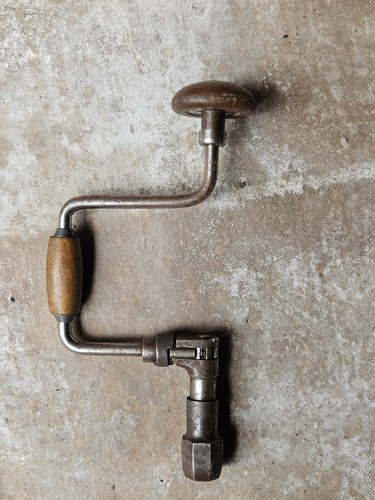 Vintage brace for - vintage,