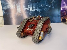 Warhammer 40k space - 40k,