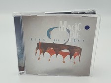 Magic Pie - King For A Day Cd