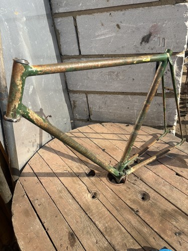 Vintage claud butler racing - vintage,