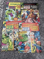 The Mighty World of Marvel