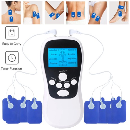 Tens machine for pain - for, relief